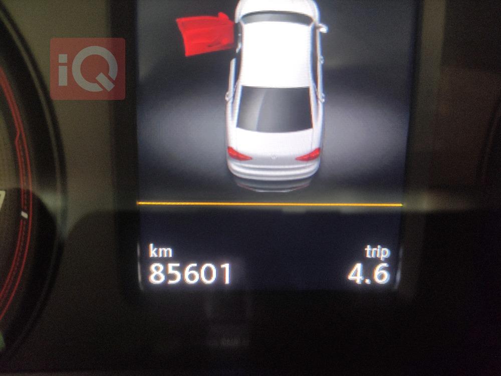 فولكسفاغن باسات